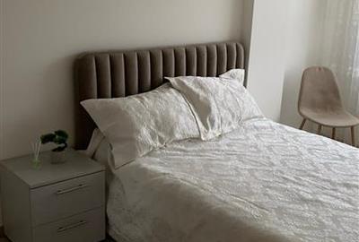 Apartament cu 2 camere semidecomandat în Bucium - 3