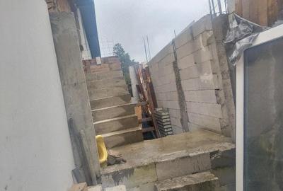 Casă cu 3 camere cu Teren 130 Mp în Gruiu - 4