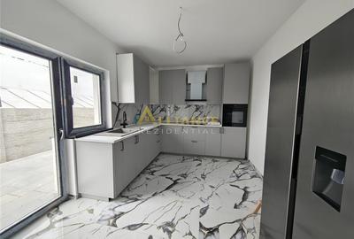 Casă individuală cu 4 camere cu Teren 320 Mp în Berceni - 7