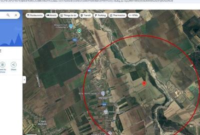 Teren extravilan Cocorastii Colt ; ID: R2710069 - 19