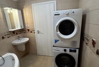 Apartament cu 2 camere în Chiajna - 2