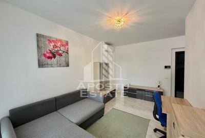 Apartament cu 2 camere semidecomandat, mobilat în Giroc - 5