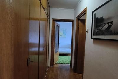 Apartament de vanzare lângă Grădina Icoanei | Universitate, 3 camere - 12