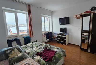 Apartament cu 2 camere decomandat în Centrul Civic - 1