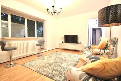 BERCENI-OBREGIA, STR. DOROHOI, APARTAMENT MODERN CU PARCARE!, 0% COMISION! - 5