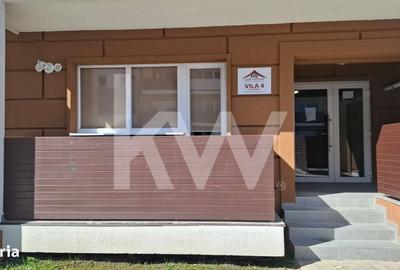 Garsonieră în Sânpetru - 17