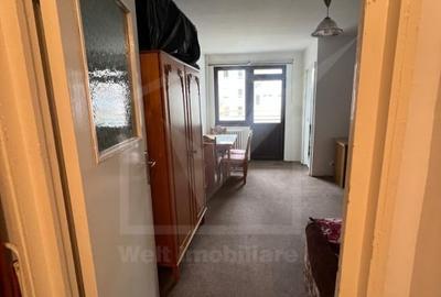 Oportunitate investitie- garsoniera, Marasti - 10