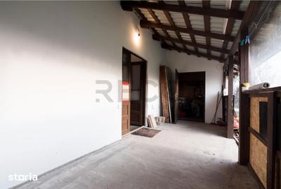 Casă cu 3 camere cu Teren 1184 Mp în Sălard - 3