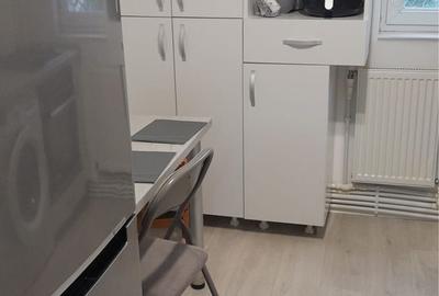 Apartament cu 3 camere decomandat în Micro 5 - 2