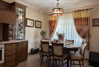 Casă cu 3 camere cu Teren 481 Mp în Sânmartin - 17