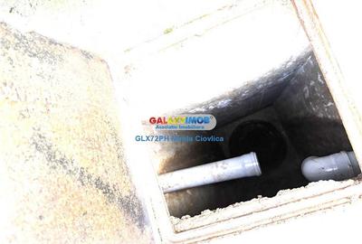 Casă cu 6 camere cu Garaj în Păulești - 28