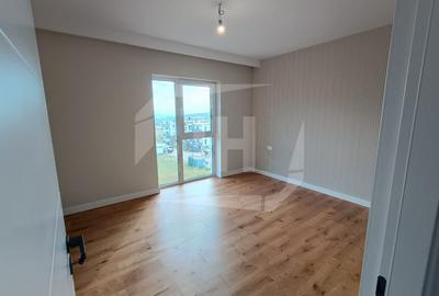 Apartament 3 camere, posibilitate 4, terasa, gradina, parcare - 2