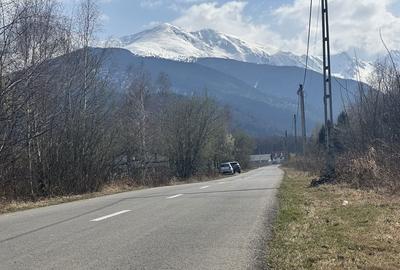 Spațiu comercial, în Drăguș - 7