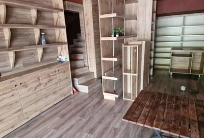 Iancului Mihai Bravu 60 mp  spatiu comercial - 6