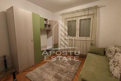 Apartament 3 camere, decomandat, centrala proprie, zona Aradului - 3