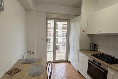 Apartament cu 3 camere decomandat, mobilat în Aradului - 12