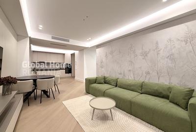 Apartament cu 3 camere decomandat, mobilat în Pipera - 2