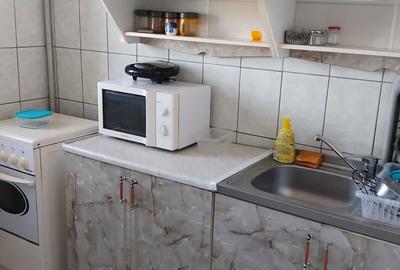 Apartament cu 2 camere decomandat în Medicină - 6