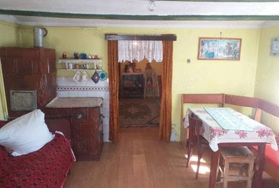 Casă cu 4 camere cu Teren 2000 Mp în Central - 4