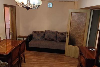 Apartament cu 3 camere în 1 Decembrie 1918 - 4