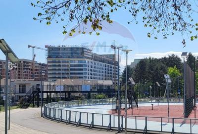 Apartament cu 2 camere decomandat în Gheorgheni - 9