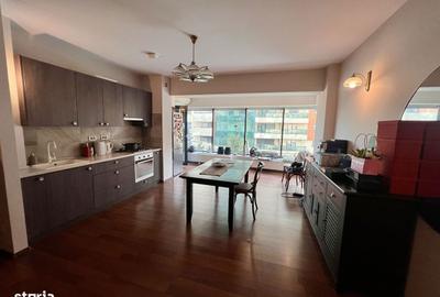 Apartament cu 2 camere, mobilat în Cotroceni - 2