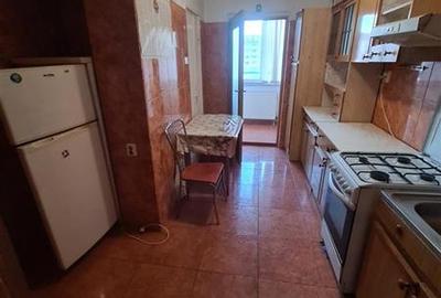 Apartament cu 3 camere decomandat, mobilat în Răcădău - 5