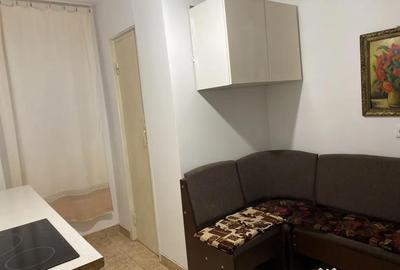 Apartament cu 2 camere semidecomandat în Central - 1