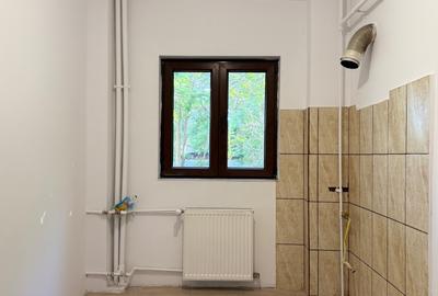 Apartament cu 2 camere decomandat în Gorjului - 2