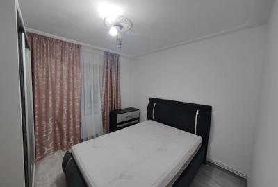 Apartament cu 2 camere semidecomandat, mobilat în Mircea cel Bătrân - 3