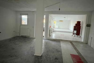 Spațiu comercial, de 88 mp, în Costache Negri - 5
