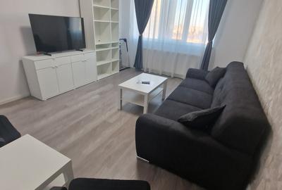 Apartament cu 2 camere decomandat, mobilat în Grozăvești - 1