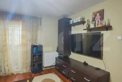 Apartament cu 2 camere decomandat în Central - 7