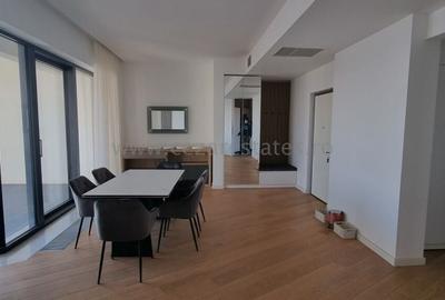 ONE HERASTRAU PARK APARTAMENT 4 CAMERE  LUX | 2 LOCURI PARCARE - 6