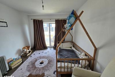 Casă cu 4 camere în Central - 6
