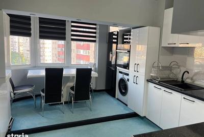 Apartament cu 2 camere în Mărăști - 17