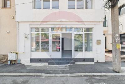 Spațiu comercial, de 232 mp, în Rahova - 6
