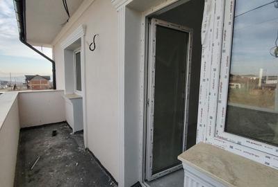 Casa cu 4 camere, intabulata, Miroslava - 10
