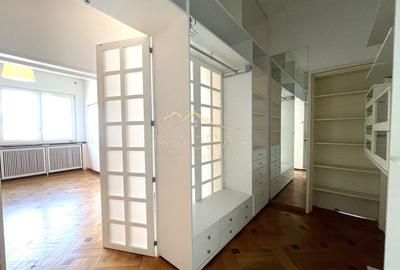 Apartament cu 5 camere decomandat în Primăverii - 10