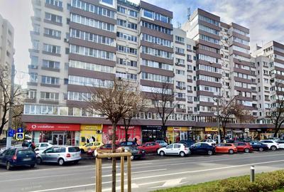 Spațiu comercial, de 238 mp, în Veteranilor - 1