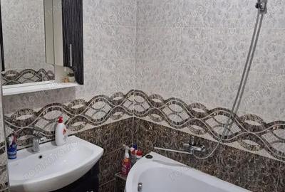 Garsonieră decomandată în Berceni - 1