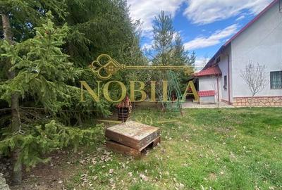 Casă cu 10 camere cu Teren 1332 Mp în Mănăstirea Cașin - 11