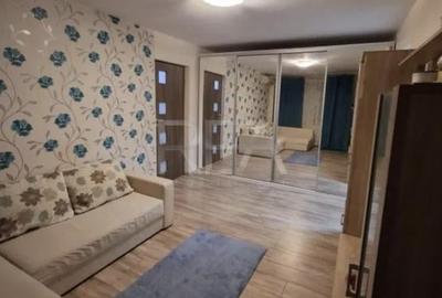 Apartament cu 2 camere semidecomandat, mobilat în Drumul Taberei - 1