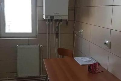 Podu Ros Palas apartament 2 camere 52 mp cu CT - 2