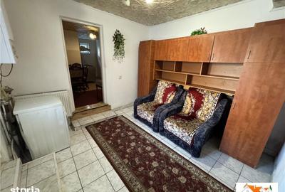 Casă cu 3 camere cu Teren 240 Mp în Cetate