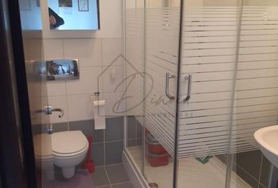 Apartament 4 camere Baneasa Iancu Nicolae I Natura Residence I Com 0% - 8