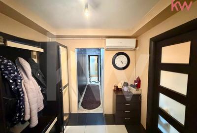 Apartament cu 3 camere decomandat, mobilat în 1 Mai - 6