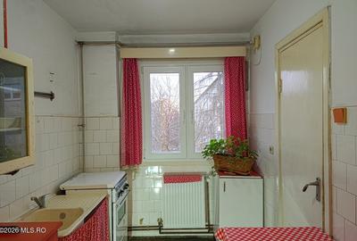 Apartament cu 4 camere decomandat în Gheorghe Lazăr - 7