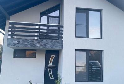 2 Vile/Case noi, de vânzare la munte in loc. Breaza - Prahova - 28