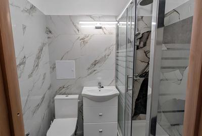 Apartament cu 2 camere decomandat în 1 Decembrie 1918 - 5